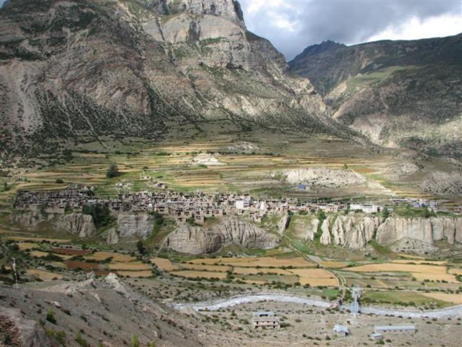 Manang 